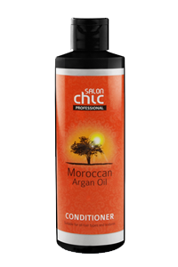 Moroccon Argan Oil Conditioner