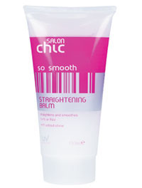 straightening balm