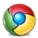 Google Chrome Icon