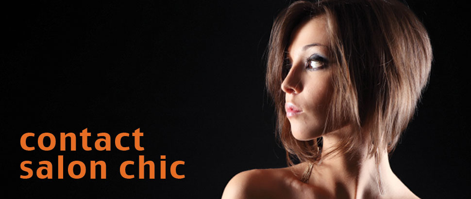 salon chic image