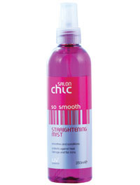 Straightening Mist