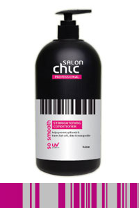 straightening balm
