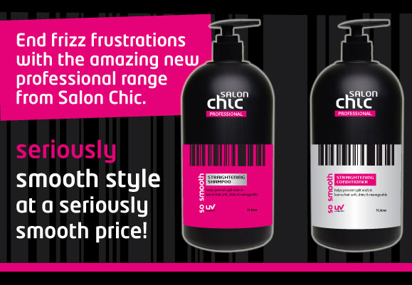 fight frizz