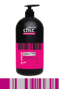 straightening balm