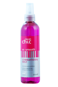 Straightening Mist